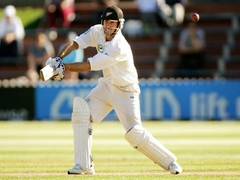 
      
      On this day in 2003: Stephen Fleming registered his highest...
      
      