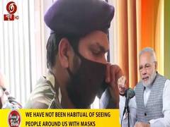 
      
      Masks will now become symbol of civilised society: Prime...
      
      