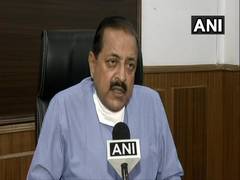 
      
      Congress/non-BJP ruled states trimmed salaries of employees,...
      
      
