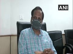 
      
      Delhi Minister Jain takes exception to Anil Vij's 'corona...
      
      