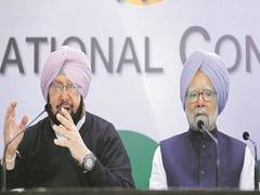 
      
      Manmohan Singh to guide Punjab govt in reviving economy from...
      
      