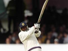 
      
      On this day: Aravinda de Silva became first player to score...
      
      