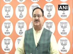 
      
      Rs 20 lakh crore economic package will help make India...
      
      