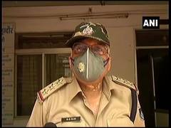 
      
      78-year-old man commits suicide at Indore's MTH hospital
      
      