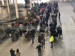 
      
      Vande Bharat Mission: AI flight with 327 Indians takes off...
      
      