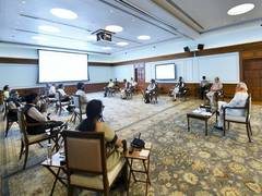 
      
      PM Modi discusses ways to boost agriculture sector, bats for...
      
      