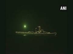 
      
      Here is how Indian Armed forces will honour COVID-19 warriors...
      
      