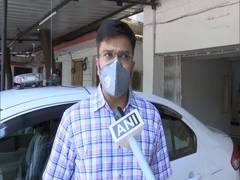 
      
      Raipur Police launches "Chuppi Todd" campaign as domestic...
      
      
