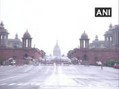 
      
      Delhi-NCR likely to receive light rain today: IMD
      
      