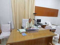 
      
      Adhir Ranjan Chowdhury takes charge as Public Accounts...
      
      