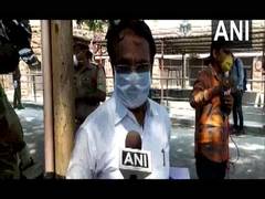
      
      Vizag gas leak toll rises to 9; 300 hospitalised 
      
      