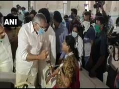 
      
      AP minister visits families of gas leak tragedy victims,...
      
      