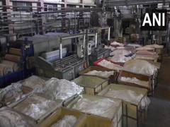 
      
      Surat's textile industry struggling, incurring losses amid...
      
      