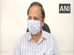 
      
      13 deaths and 406 new COVID-19 cases reported in Delhi
      
      