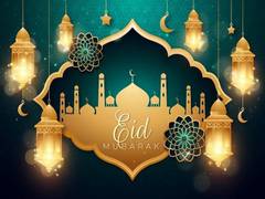 
      
      Eid-ul-Fitr 2021: 5 unique traditions from across the globe
      
      