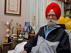 
      
      'He leaves rich legacy behind': Narinder Batra on Balbir...
      
      