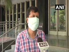 
      
      Heatwave in northern India to subside from May 28: IMD 
      
      
