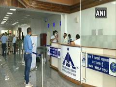 
      
      45 passengers reach Kangra from Delhi as domestic air travel...
      
      