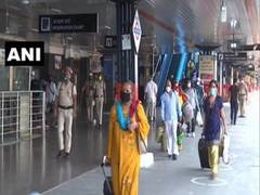 
      
      Citizens expresses happiness over returning home via special...
      
      