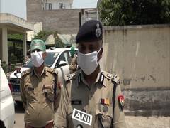 
      
      Auraiya accident: Fatehpur Sikri SHO suspended as...
      
      