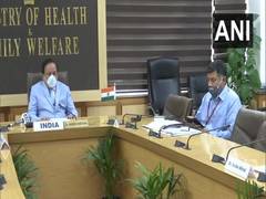 
      
      Dr Harsh Vardhan participates in 73rd World Health Assembly...
      
      