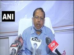 
      
      One death reported in Odisha's Bhadrak, cause unknown:...
      
      