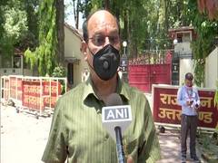 
      
      Amid rising COVID-19 cases in U'khand, minister says state...
      
      