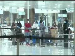 
      
      Vande Bharat Mission: Air India Express special flight...
      
      