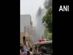 
      
      Pak plane crash: Pilot ignored warning about plane height...
      
      