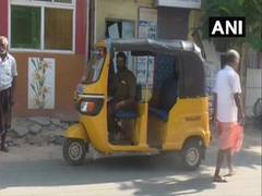
      
      With no commuters, Tamil Nadu auto drivers still struggle to...
      
      