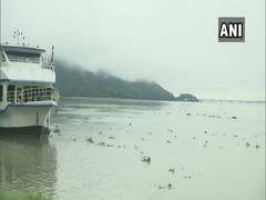 
      
      6 districts in Assam affected by incessant rainfall
      
      