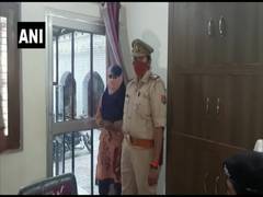 
      
      FIR against UP teacher who withdrew over Rs 1 cr in salary...
      
      