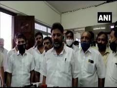 
      
      Cong to field one candidate; decision soon on support to Deve...
      
      