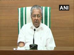 
      
      Kerala has entered next phase of COVID-19 containment with...
      
      