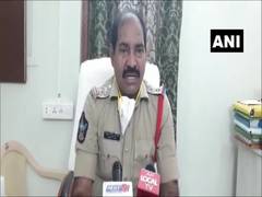 
      
      Police recovers 823 Kgs of tobacco, pan masala in Visakhapatnam
      
      