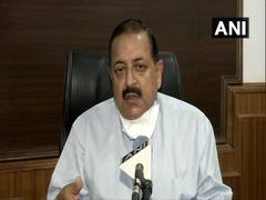 
      
      Chandrayaan-3 likely to be launched during third quarter of...
      
      