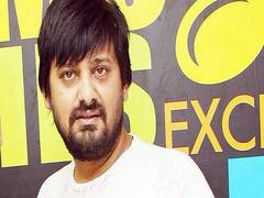 
      
      Bollywood condoles demise of music composer Wajid Khan
      
      