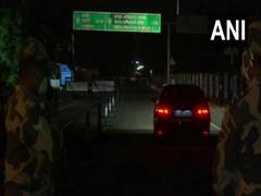 
      
      Expelled High Commission officials leave for Pakistan from...
      
      