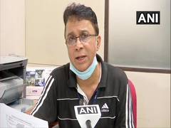 
      
      Cyclone Nisarga likely to make landfall in Maharashtra's ...
      
      