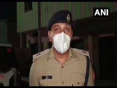 
      
      Woman beaten to death by neighbours in UP's Moradabad 
      
      