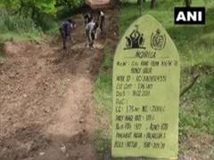 
      
      Work under MGNREGA resumes in J-K's Baramulla with...
      
      