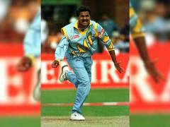 
      
      Javagal Srinath triggered bowling revolution in India, says...
      
      