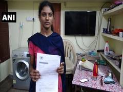 
      
      Madurai salon owner's daughter chosen as UNADAP Goodwill...
      
      