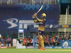 
      
      Venkatesh Iyer a big catalyst behind KKR's turnaround in IPL...
      
      