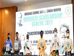 
      
      British Dy High Commissioner lauds Jhakhand govt for overseas...
      
      