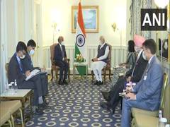 
      
      PM Modi meets Adobe CEO, discusses leveraging technology for...
      
      