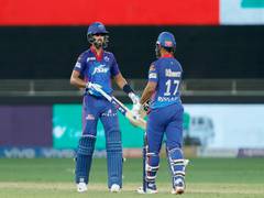 
      
      IPL 2021: Comeback unfolded the way I wanted it to, says...
      
      