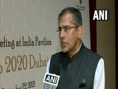 
      
      India wants Comprehensive Economic Partnership Agreement with...
      
      