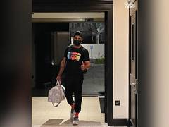 
      
      IPL 2021: Jadeja, Pujara, Moeen Ali arrive in Dubai, to...
      
      