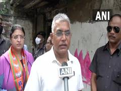 
      
      Mamata Banerjee may lose from Bhabanipur just like Nandigram,...
      
      
